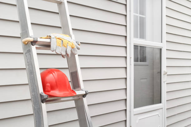 Best Fiber Cement Siding Installation  in Mantua, VA