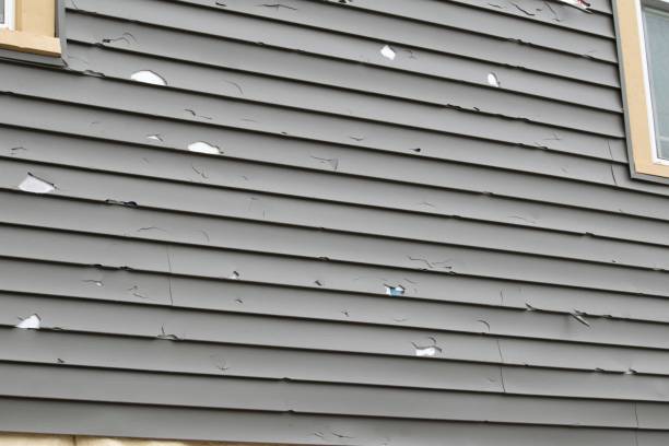 Siding Removal and Disposal in Mantua, VA